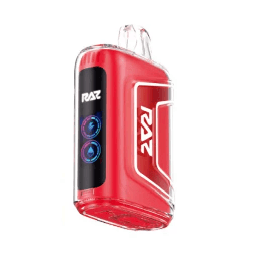 RAZ TN9000 MEGA DISPOSABLE VAPE 10-PACK