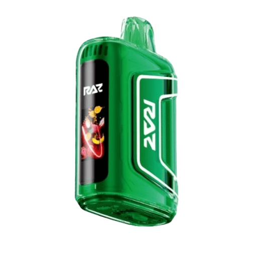 RAZ TN9000 MEGA DISPOSABLE VAPE 10-PACK