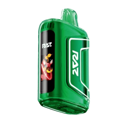 RAZ TN9000 MEGA DISPOSABLE VAPE