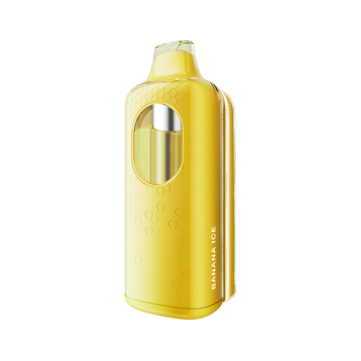 Romo Hex 50K Kit Disposable – Banana Ice