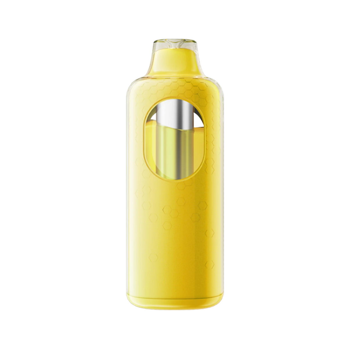 Romo Hex 50K Pod Disposable – Banana Ice