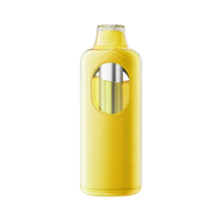 Romo Hex 50K Pod Disposable – Banana Ice