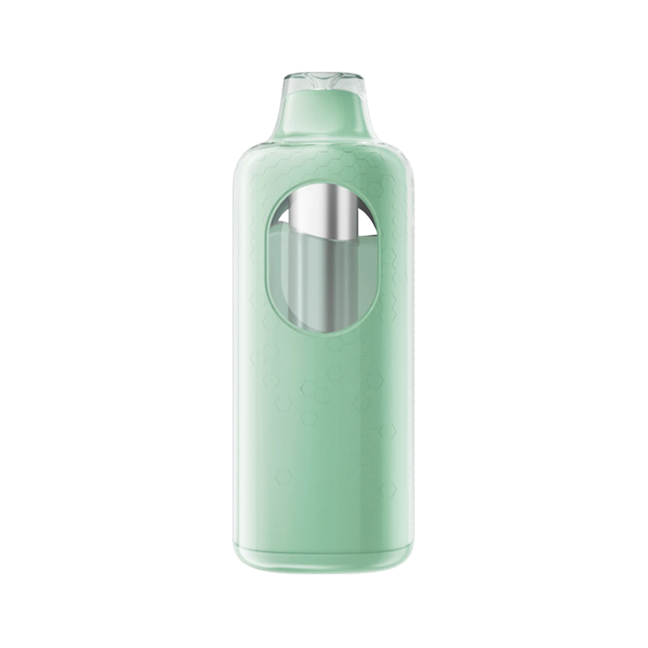 Romo Hex 50K Pod Disposable – Long-Lasting, 50K Puffs – Vape Mania