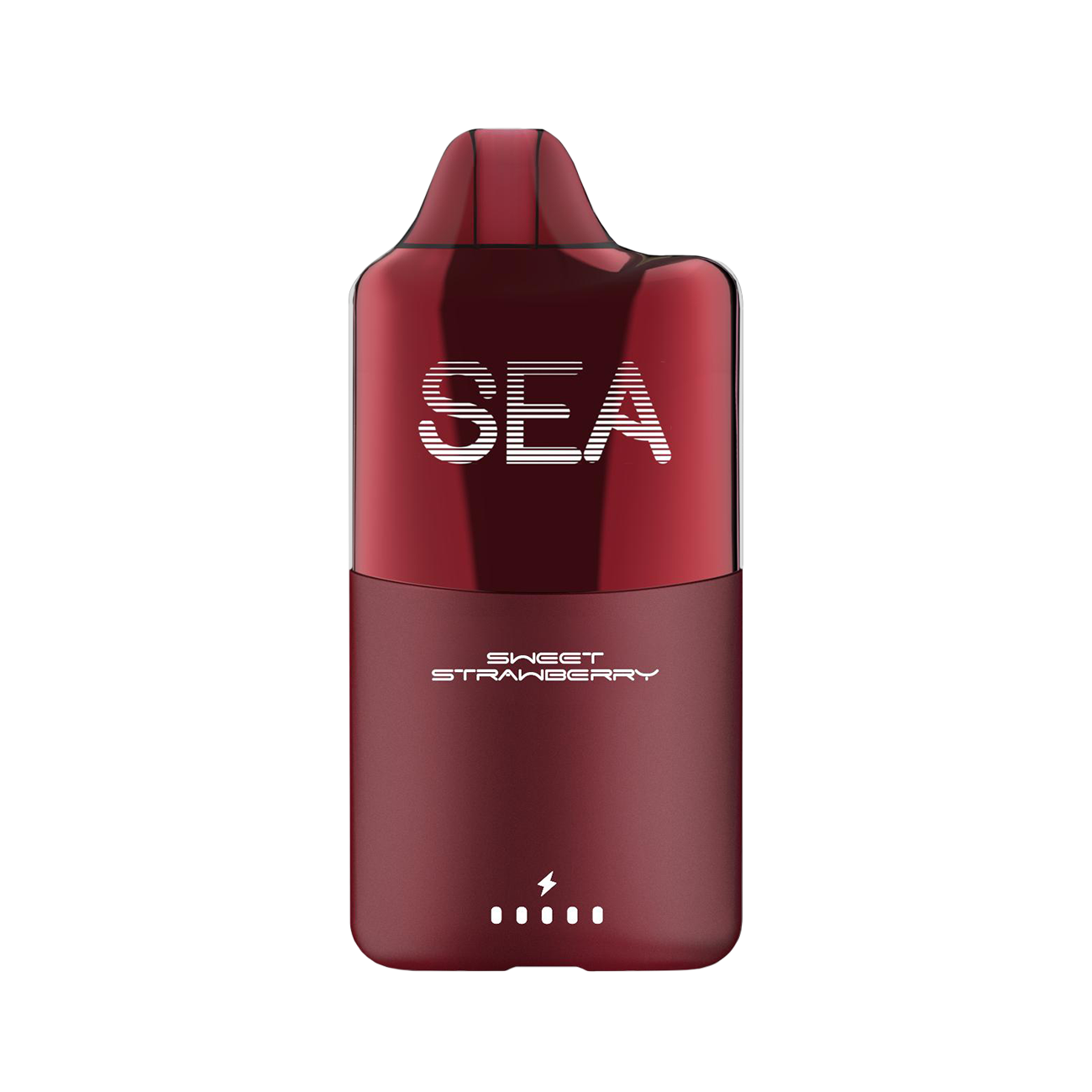 sea vape flavors Sea Split Dual Disposable Vape Pen | 9.99