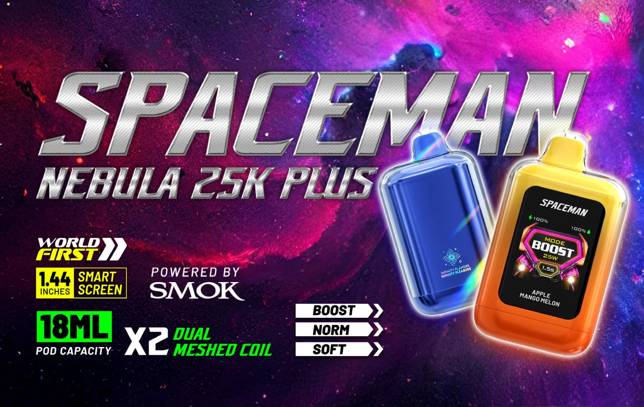 Vape Mania - Home Of The Best Vape Deals!