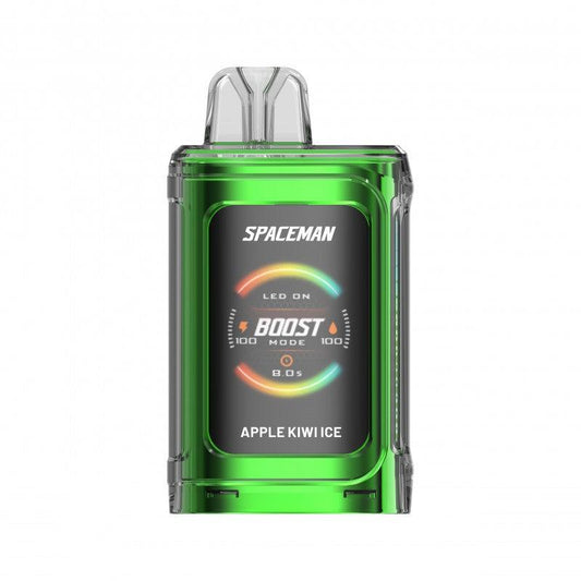 Smok Spaceman Device Smok Spaceman 20K Prism Disposable Vape - Vape In Space!
