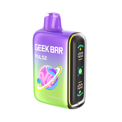 GEEK BAR PULSE 15000 DISPOSABLE VAPE