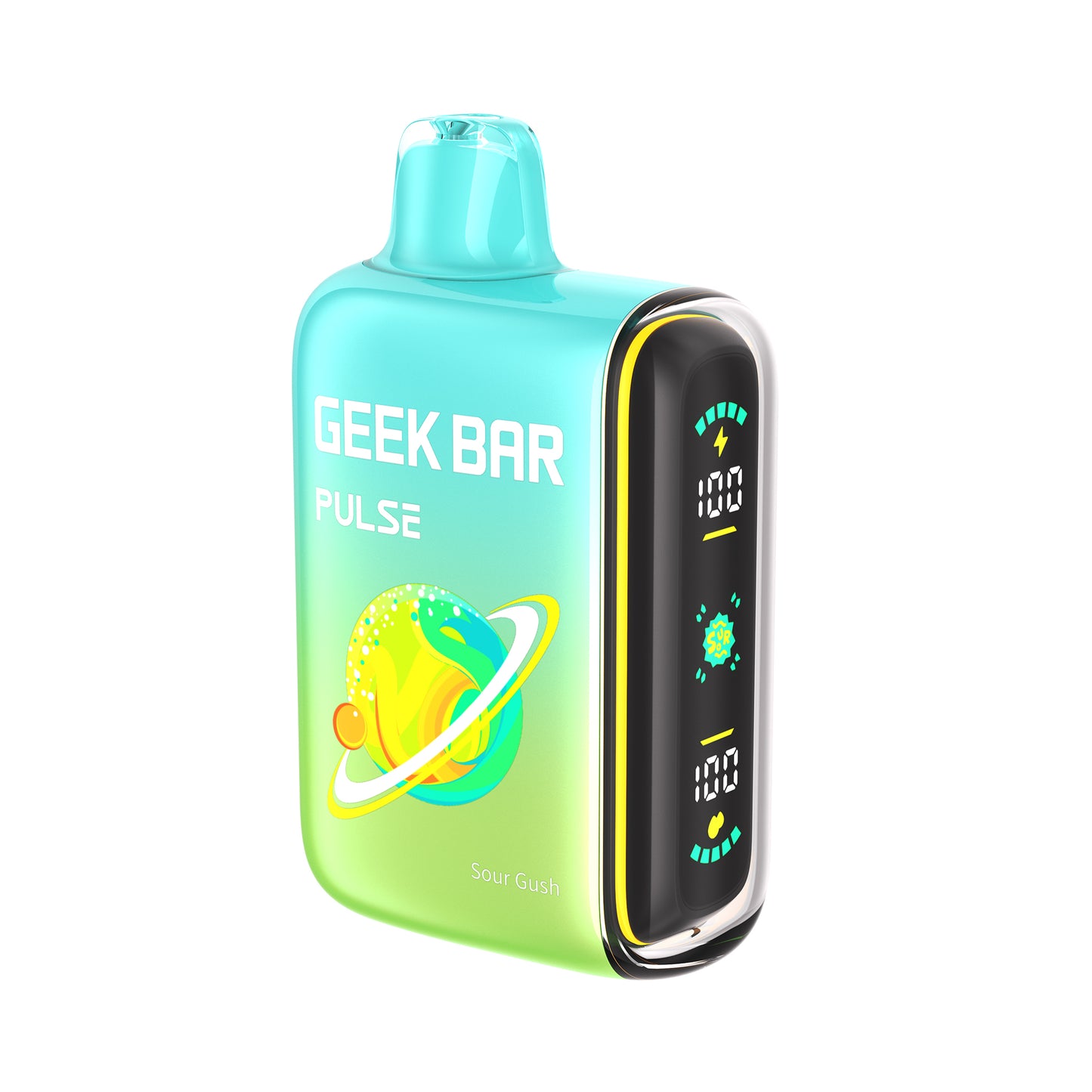 GEEK BAR PULSE 15000 DISPOSABLE VAPE