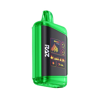 RAZ LTX (DC25000) DISPOSABLE VAPE