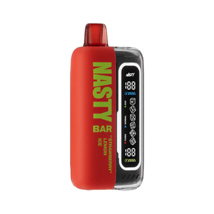 NASTY BAR XL DR20Ki VAPE 20K PUFFS