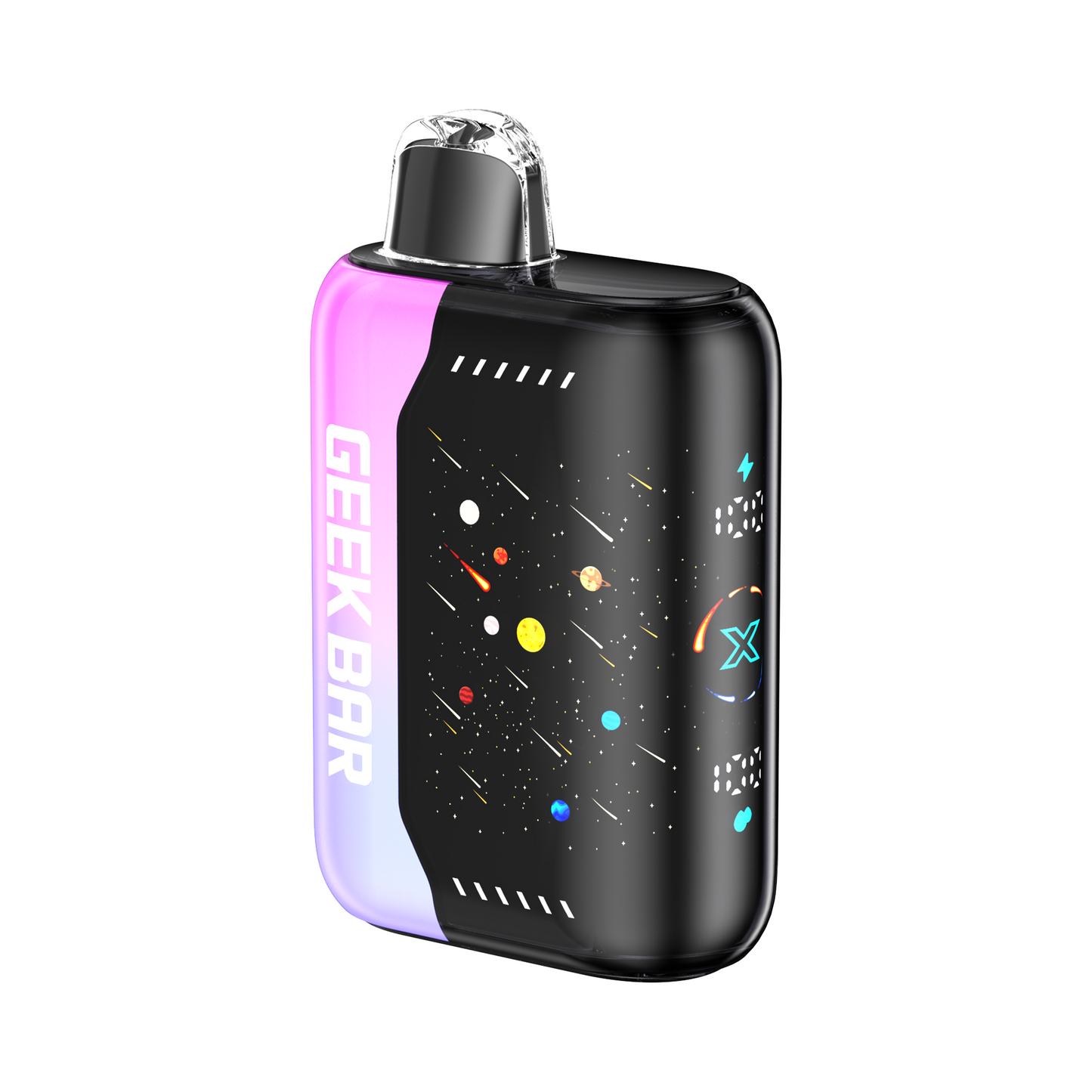 GEEK BAR PULSE X 25000 DISPOSABLE VAPE