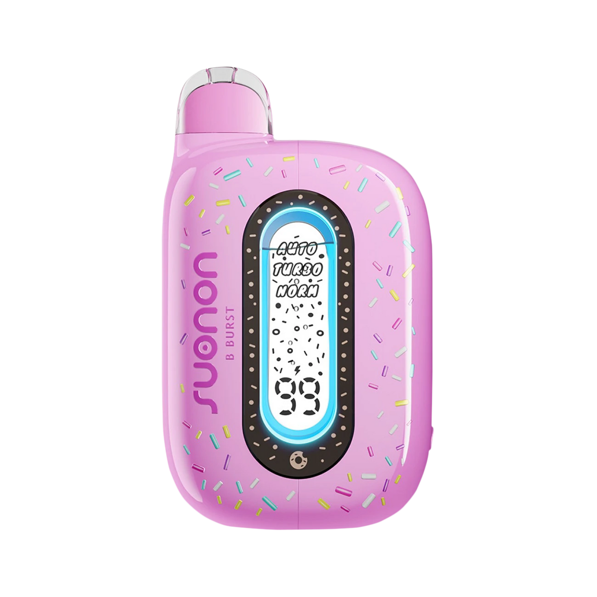 Suonon Donete 50K Vape B Burst flavor disposable
