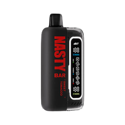 NASTY BAR XL DR20Ki VAPE 20K PUFFS