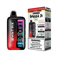 Syntrix Ghost It 40K Disposable