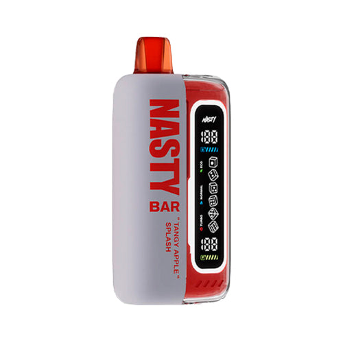 NASTY BAR XL DR20Ki VAPE 20K PUFFS