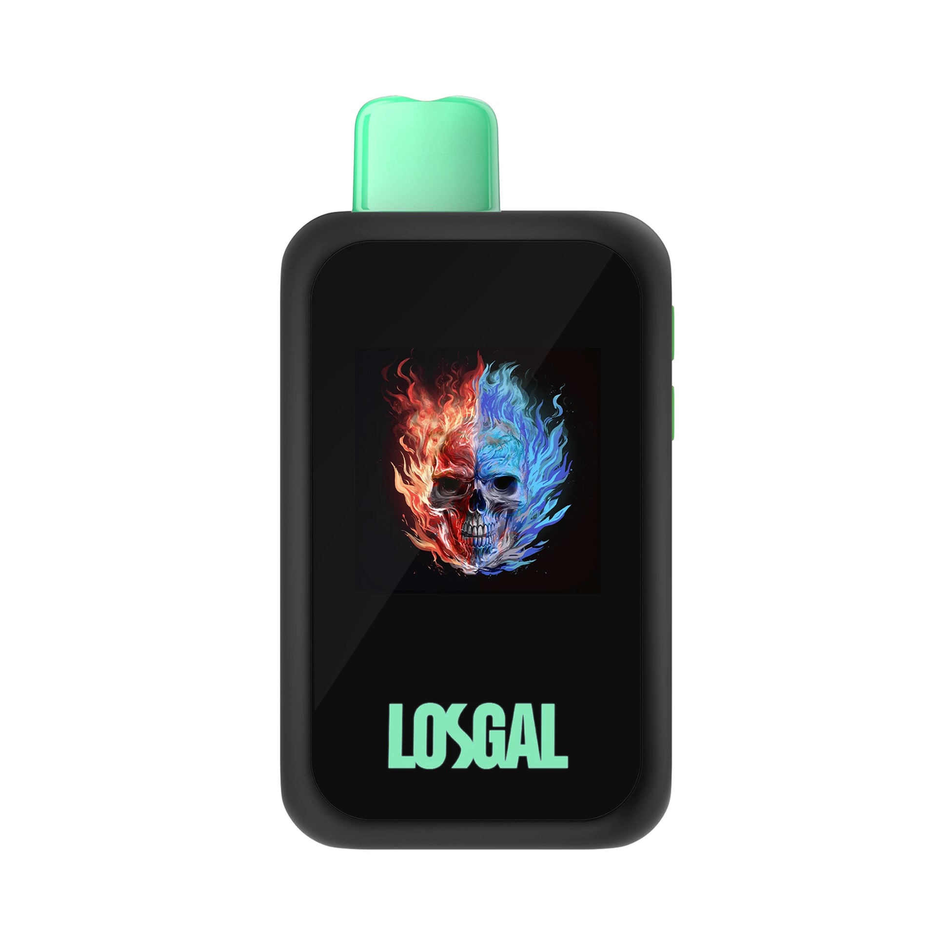 Losgal MC25000 Triple Berry delivers a rich, juicy blend of mixed berries, perfect for vapers seeking fruity Losgal MC25000 flavors.