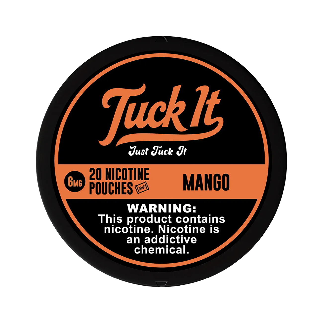 Tuck It 6mg | Best Nicotine Pouches, Discreet & Fresh Vape Mania Tuck It 6mg | Best Nicotine Pouches, Discreet & Fresh Vape Mania