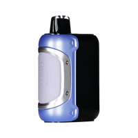 Vanmo VM60K Disposable Aloe Grape flavor smooth aloe with sweet juicy grape blend