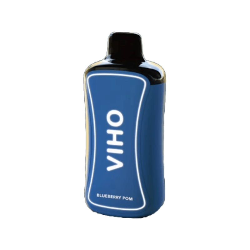 VIHO SUPERCHARGE 20000 DISPOSABLE VAPE