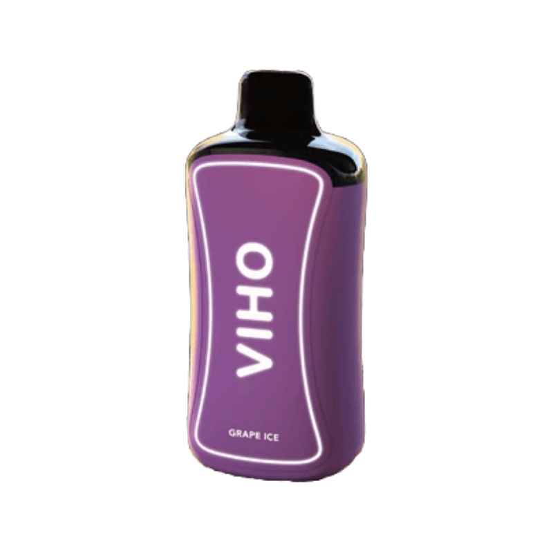 VIHO SUPERCHARGE 20000 DISPOSABLE VAPE