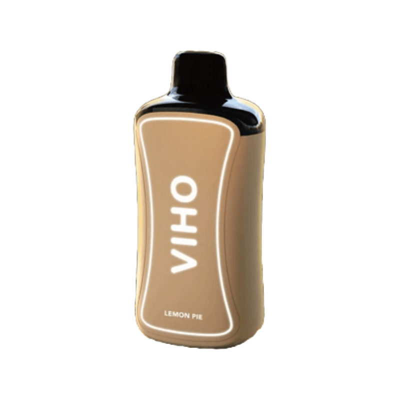 VIHO SUPERCHARGE 20000 DISPOSABLE VAPE