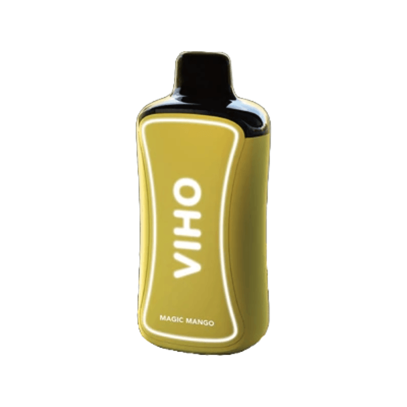 VIHO SUPERCHARGE 20000 DISPOSABLE VAPE