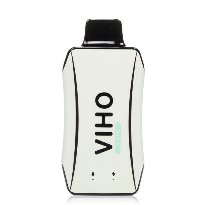 VIHO TURBO 10000 DISPOSABLE VAPE 3-PACK - VIHO - VAPE MANIA - 