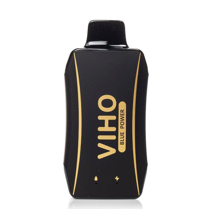 VIHO TURBO 10000 DISPOSABLE VAPE 1-PACK - VIHO - VAPE MANIA - 