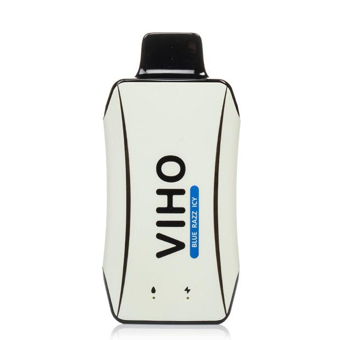 VIHO TURBO 10000 DISPOSABLE VAPE 1-PACK - VIHO - VAPE MANIA - 