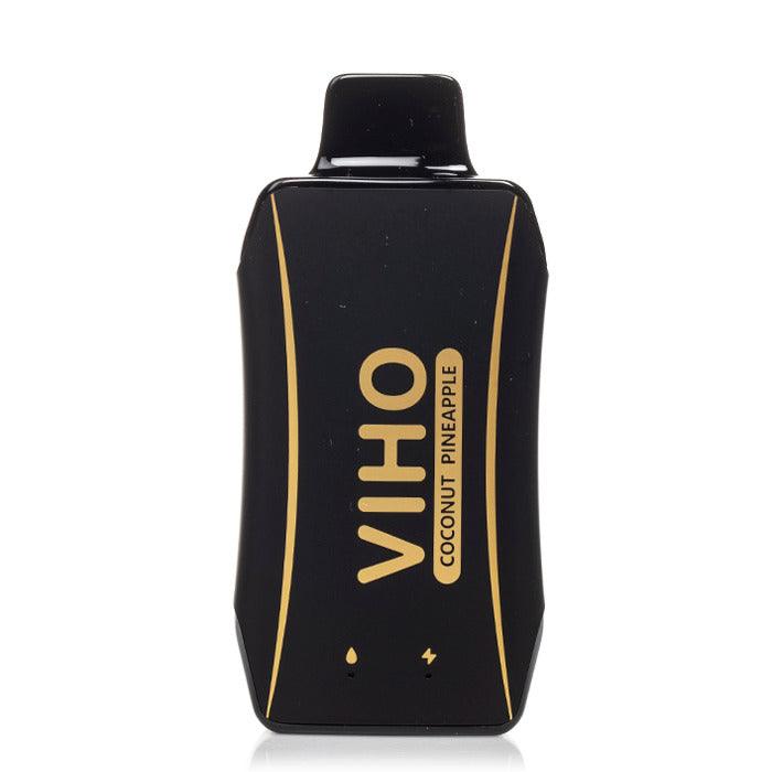 VIHO TURBO 10000 DISPOSABLE VAPE 1-PACK - VIHO - VAPE MANIA - 