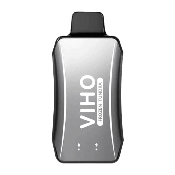 VIHO TURBO 10000 DISPOSABLE VAPE 1-PACK - VIHO - VAPE MANIA - 