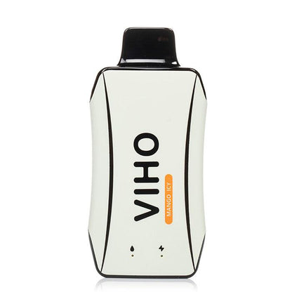 VIHO TURBO 10000 DISPOSABLE VAPE 3-PACK - VIHO - VAPE MANIA - 