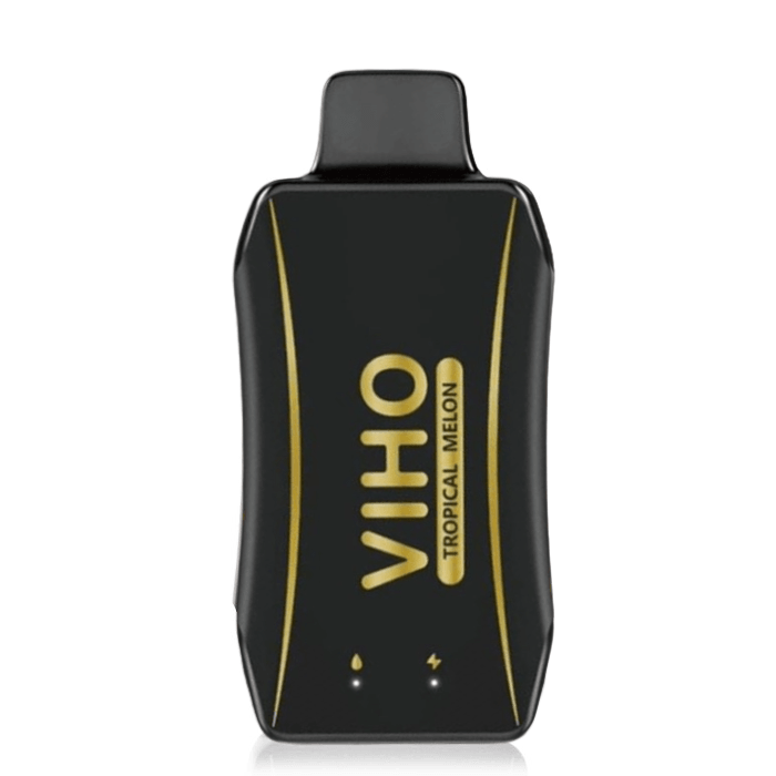 VIHO TURBO 10000 DISPOSABLE VAPE 1-PACK - VIHO - VAPE MANIA - 