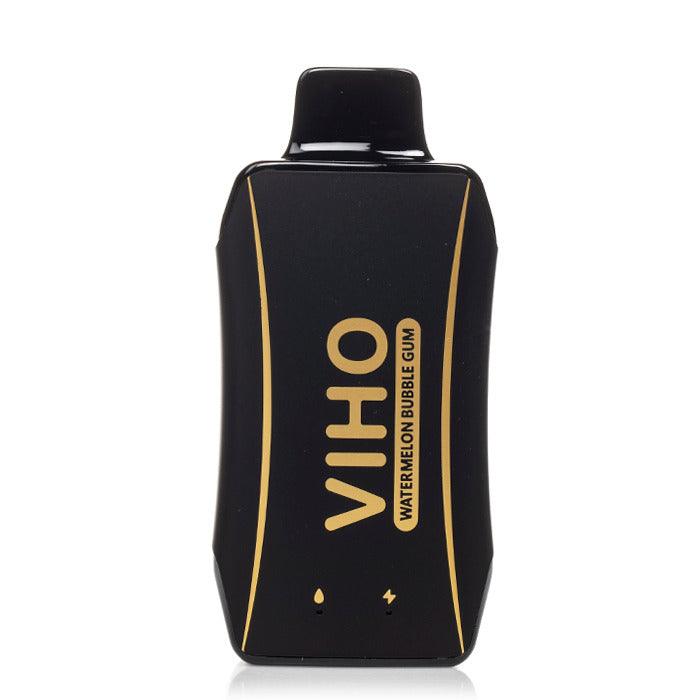 VIHO TURBO 10000 DISPOSABLE VAPE 1-PACK - VIHO - VAPE MANIA - 