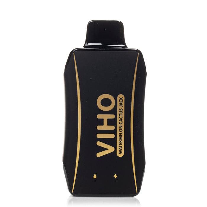 VIHO TURBO 10000 DISPOSABLE VAPE 1-PACK - VIHO - VAPE MANIA - 
