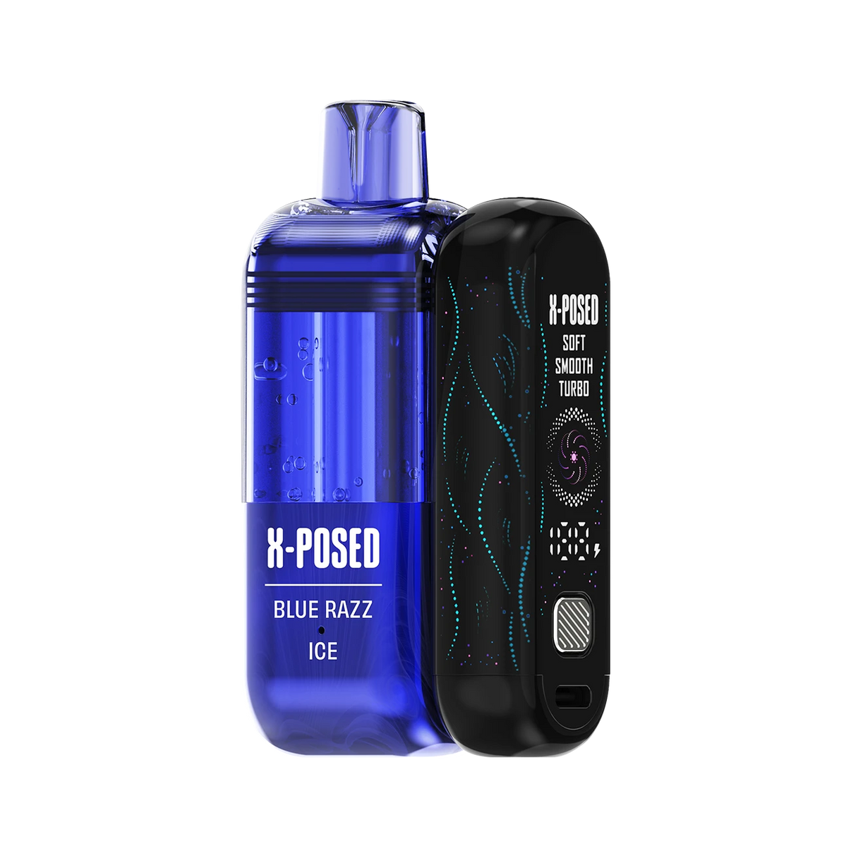X-Posed 35K Kit | Dual Mesh, 35K Puffs, 3 Modes VapeMania Vape Mania X-Posed 35K Kit | Dual Mesh, 35K Puffs, 3 Modes VapeMania Vape Mania