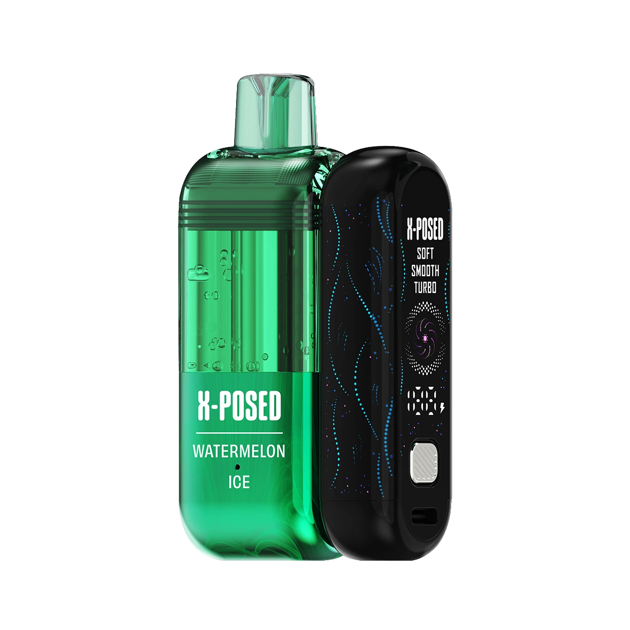 Cubano X-posed 35k Kit For Sale Cubano X-Posed 35K Disposable Kit Cubano X- posed 35k Kit Price