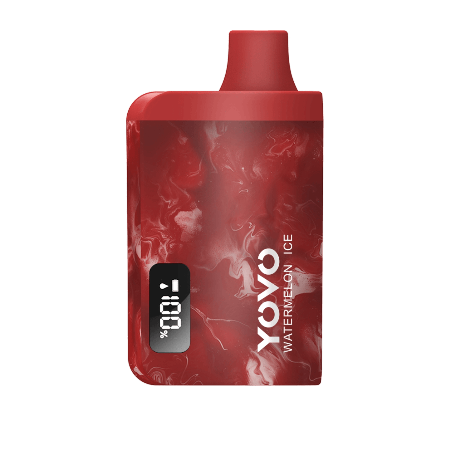 YOVO JB8000 DISPOSABLE VAPE 10-PACK - YOVO - ELFBARZ - 